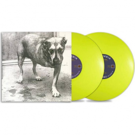 Alice In Chains - Alice In Chains (coloured) (0198028486910) виниловая пластинка
Alice In Chains - Alice In Chains (coloured) (0198028486910) виниловая пластинка