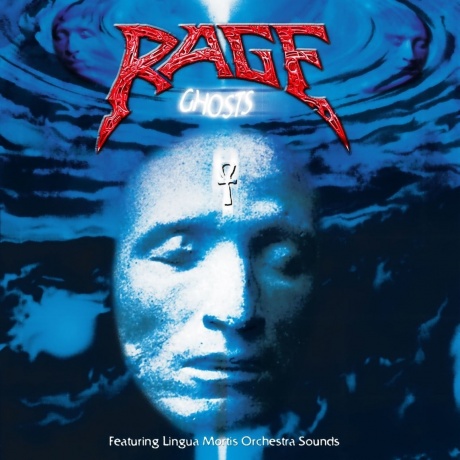 Rage - Ghosts (4046661628616) виниловая пластинка
Rage - Ghosts (4046661628616) виниловая пластинка