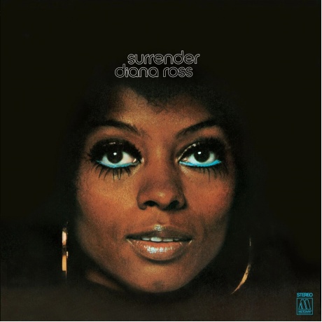 Diana Ross - Surrender (0600753961469) виниловая пластинка
Diana Ross - Surrender (0600753961469) виниловая пластинка