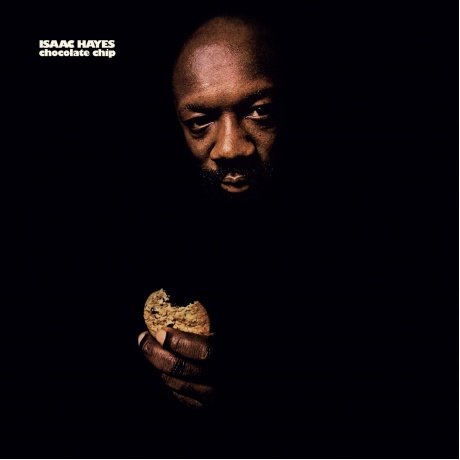 Isaac Hayes - Chocolate Chip (0600753970485) виниловая пластинка
Isaac Hayes - Chocolate Chip (0600753970485) виниловая пластинка