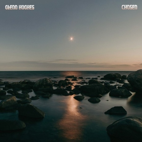 Glenn Hughes - Chosen (8024391150856) виниловая пластинка
Glenn Hughes - Chosen (8024391150856) виниловая пластинка
