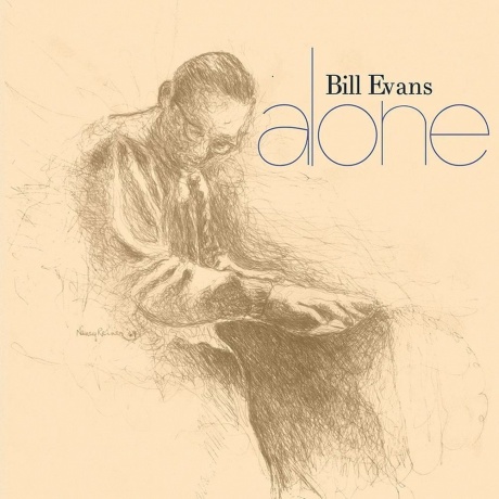 Bill Evans - Alone (coloured) (0889397884406) виниловая пластинка
Bill Evans - Alone (coloured) (0889397884406) виниловая пластинка