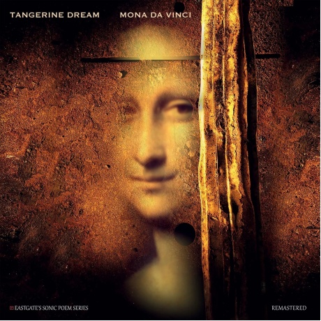 Tangerine Dream - Mona Da Vinci (0802644822815) виниловая пластинка
Tangerine Dream - Mona Da Vinci (0802644822815) виниловая пластинка