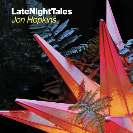 Jon Hopkins - Late Night Tales (5060391090252) виниловая пластинка
Jon Hopkins - Late Night Tales (5060391090252) виниловая пластинка