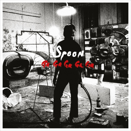 Spoon - Ga Ga Ga Ga Ga (0191401155311) виниловая пластинка
Spoon - Ga Ga Ga Ga Ga (0191401155311) виниловая пластинка