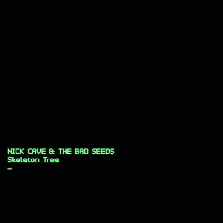 Nick Cave - Skeleton Tree (5060454945963) виниловая пластинка
Nick Cave - Skeleton Tree (5060454945963) виниловая пластинка