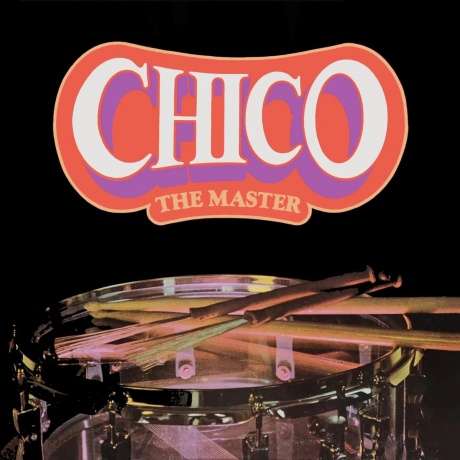 Chico Hamilton - The Master (coloured) (0888072532953) виниловая пластинка
Chico Hamilton - The Master (coloured) (0888072532953) виниловая пластинка