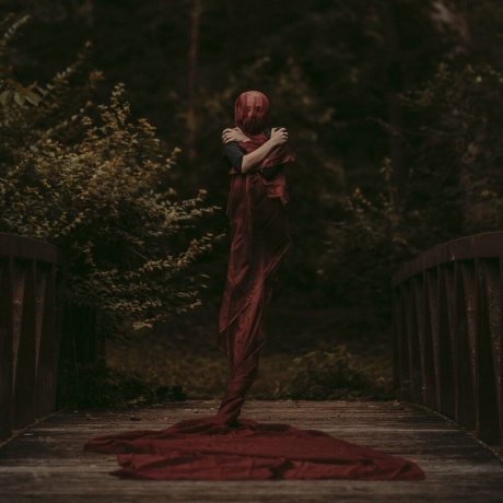 Bad Omens - Bad Omens (Red) (0817424016438) виниловая пластинка
Bad Omens - Bad Omens (Red) (0817424016438) виниловая пластинка