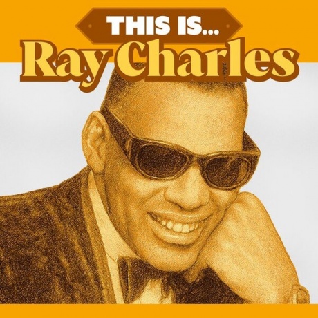 Ray Charles - This Is... (8719039007578) виниловая пластинка
Ray Charles - This Is... (8719039007578) виниловая пластинка