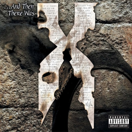 Dmx - ...And Then There Was X (Black Ice) (0602465937480) виниловая пластинка
Dmx - ...And Then There Was X (Black Ice) (0602465937480) виниловая пластинка