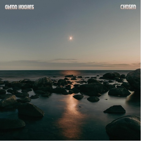 Glenn Hughes - Chosen (Transparent Purple) (8024391150863) виниловая пластинка
Glenn Hughes - Chosen (Transparent Purple) (8024391150863) виниловая пластинка