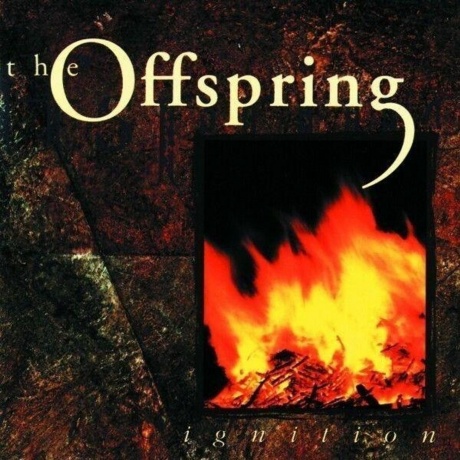 Offspring - Ignition (0045778686711) виниловая пластинка
Offspring - Ignition (0045778686711) виниловая пластинка