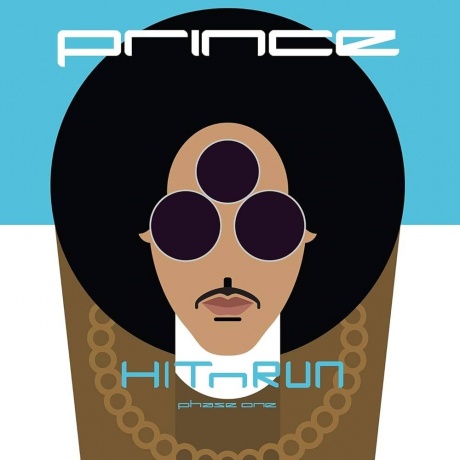 Prince - Hitnrun Phase One (10Th Anniversary) (0196587301910) виниловая пластинка
Prince - Hitnrun Phase One (10Th Anniversary) (0196587301910) виниловая пластинка