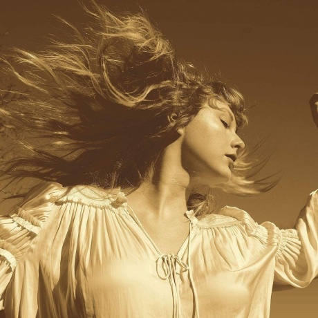Taylor Swift - Fearless (Taylor'S Version) (Gold) (602435845104) виниловая пластинка
Taylor Swift - Fearless (Taylor'S Version) (Gold) (602435845104) виниловая пластинка