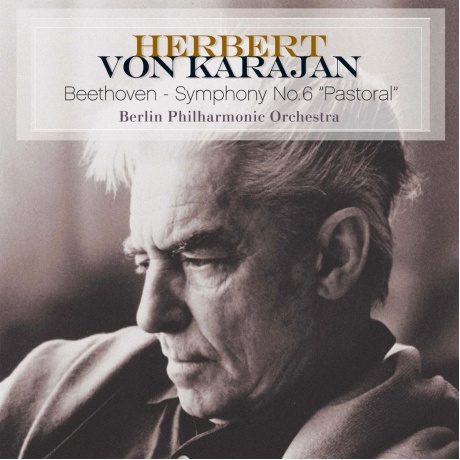 Ludwig Van Beethoven - Symphony No.6 Pastoral (8719039007707) виниловая пластинка
Ludwig Van Beethoven - Symphony No.6 Pastoral (8719039007707) виниловая пластинка