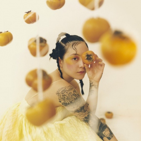 Japanese Breakfast - Jubilee (656605152516) виниловая пластинка
Japanese Breakfast - Jubilee (656605152516) виниловая пластинка