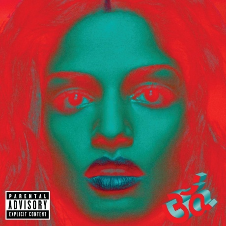 M.I.A. - Matangi (0602537603220) виниловая пластинка
M.I.A. - Matangi (0602537603220) виниловая пластинка