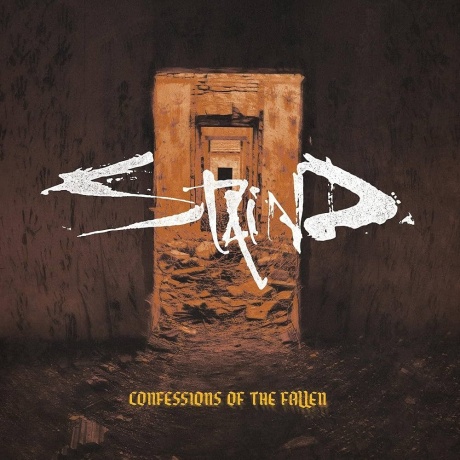 Staind - Confessions Of The Fallen (4050538903720) виниловая пластинка
Staind - Confessions Of The Fallen (4050538903720) виниловая пластинка