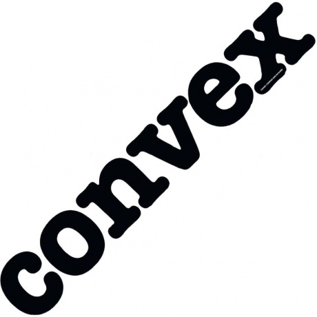 Conrad Schnitzler - Convex (4015698295764) виниловая пластинка
Conrad Schnitzler - Convex (4015698295764) виниловая пластинка