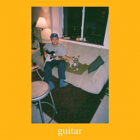 Mac DeMarco - Guitar (0198704399879) виниловая пластинка
Mac DeMarco - Guitar (0198704399879) виниловая пластинка