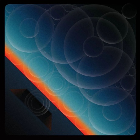 The Mars Volta - Noctourniquet (4250795602514) виниловая пластинка
The Mars Volta - Noctourniquet (4250795602514) виниловая пластинка