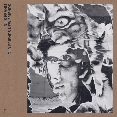 Nils Frahm - Old Friends New Friends (4050538759686) виниловая пластинка
Nils Frahm - Old Friends New Friends (4050538759686) виниловая пластинка