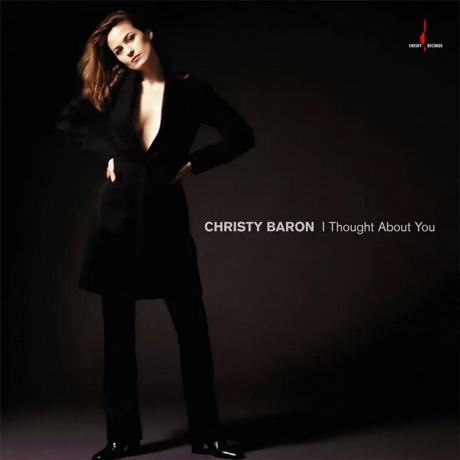 Christy Baron - I Thought About You (Audiophile One-Step Pressing) (4895241440014) виниловая пластинка
Christy Baron - I Thought About You (Audiophile One-Step Pressing) (4895241440014) виниловая пластинка