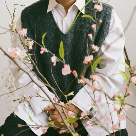 Shigeto - Cherry Blossom Baby (0804297842011) виниловая пластинка
Shigeto - Cherry Blossom Baby (0804297842011) виниловая пластинка