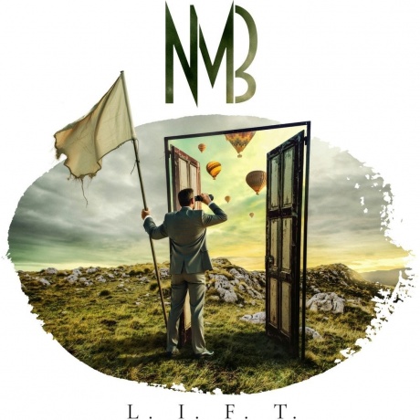 Neal Morse - L.I.F.T. (0198029872217) виниловая пластинка
Neal Morse - L.I.F.T. (0198029872217) виниловая пластинка