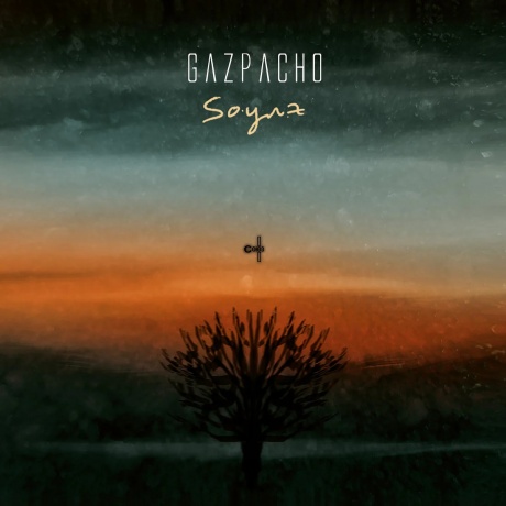 Gazpacho - Soyuz (0802644825410) виниловая пластинка
Gazpacho - Soyuz (0802644825410) виниловая пластинка