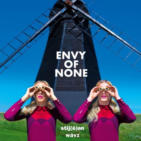 Envy Of None - Stygian Waves (Half Speed) (0802644823713) виниловая пластинка
Envy Of None - Stygian Waves (Half Speed) (0802644823713) виниловая пластинка