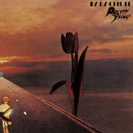 The Pretty Things - Parachute (0636551832410) виниловая пластинка
The Pretty Things - Parachute (0636551832410) виниловая пластинка