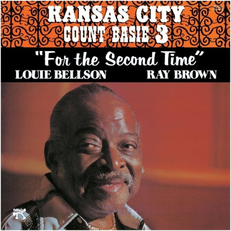Count Basie - For The Second Time (Analogue) (0753088166013) виниловая пластинка
Count Basie - For The Second Time (Analogue) (0753088166013) виниловая пластинка