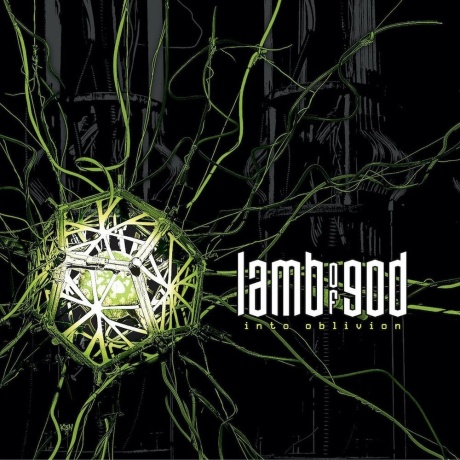 Lamb Of God - Into Oblivion (0199584006512) виниловая пластинка
Lamb Of God - Into Oblivion (0199584006512) виниловая пластинка