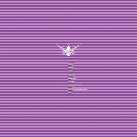Various Artists - Cocoon Compilation U (Box) (coloured) (4251804140614) виниловая пластинка
Various Artists - Cocoon Compilation U (Box) (coloured) (4251804140614) виниловая пластинка