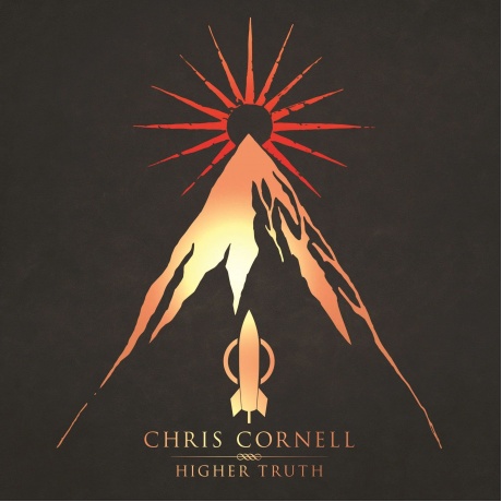 Chris Cornell - Higher Truth (0602547524065) виниловая пластинка
Chris Cornell - Higher Truth (0602547524065) виниловая пластинка