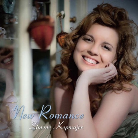Simone Kopmajer - New Romance (Audiophile, Hyper Magnum Sound) (4580051153741) виниловая пластинка
Simone Kopmajer - New Romance (Audiophile, Hyper Magnum Sound) (4580051153741) виниловая пластинка