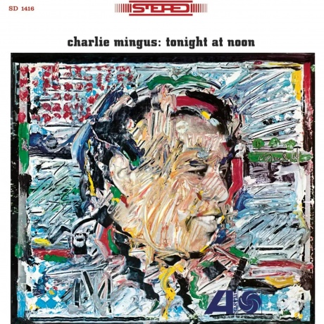 Charles Mingus - Tonight At Noon (Analogue) (4260019716231) виниловая пластинка
Charles Mingus - Tonight At Noon (Analogue) (4260019716231) виниловая пластинка