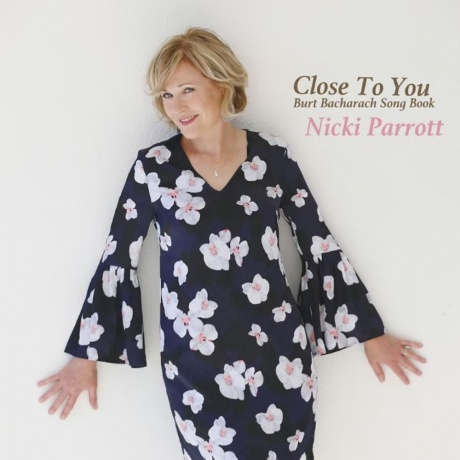 Nicki Parrott - Close To You: Burt Bacharach Song Book (Audiophile, Hyper Magnum Sound) (4580051153802) виниловая пластинка
Nicki Parrott - Close To You: Burt Bacharach Song Book (Audiophile, Hyper Magnum Sound) (4580051153802) виниловая пластинка