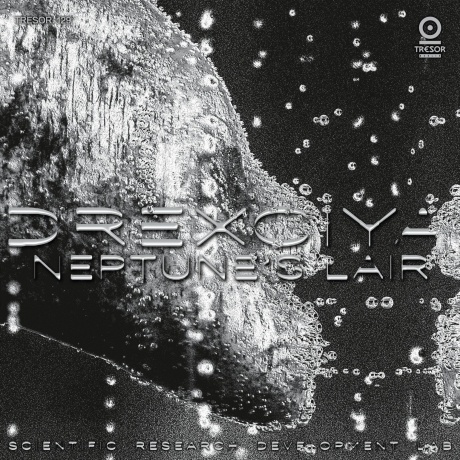 Drexciya - Neptune‘s Lair (4251804135009) виниловая пластинка
Drexciya - Neptune‘s Lair (4251804135009) виниловая пластинка
