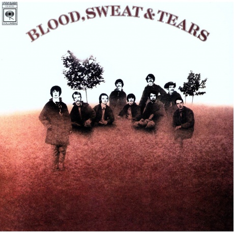 Sweat & Tears Blood - Blood, Sweat & Tears (Analogue) (5060149620755) виниловая пластинка
Sweat & Tears Blood - Blood, Sweat & Tears (Analogue) (5060149620755) виниловая пластинка