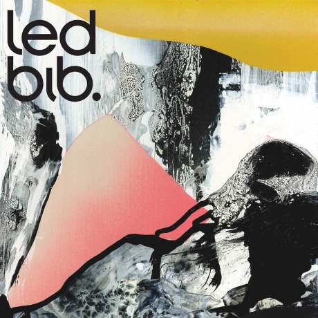 Led Bib - It's Morning (5060197761813) виниловая пластинка
Led Bib - It's Morning (5060197761813) виниловая пластинка