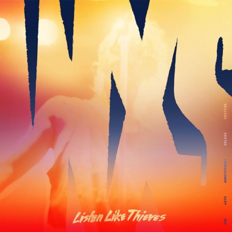 INXS - Listen Like Thieves (0603497822034) виниловая пластинка
INXS - Listen Like Thieves (0603497822034) виниловая пластинка
