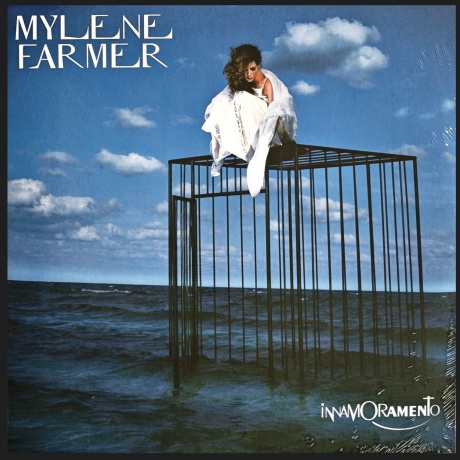 Mylene Farmer - Innamoramento (0198028257312) виниловая пластинка
Mylene Farmer - Innamoramento (0198028257312) виниловая пластинка