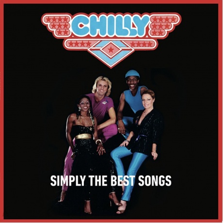 Chilly - Simply The Best Songs (5445288190091) виниловая пластинка
Chilly - Simply The Best Songs (5445288190091) виниловая пластинка