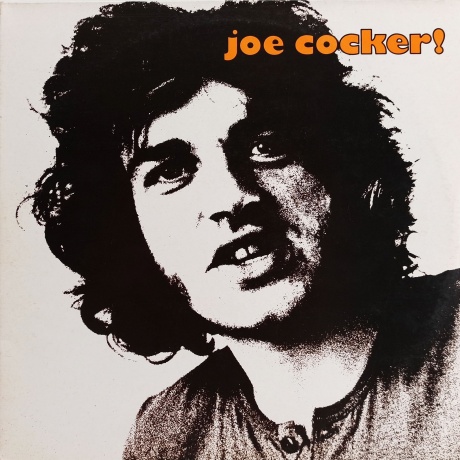 Joe Cocker - Joe Cocker! (0602478785474 ) виниловая пластинка
Joe Cocker - Joe Cocker! (0602478785474 ) виниловая пластинка