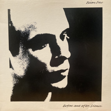 Brian Eno - Before And After Science (0602557951660) виниловая пластинка
Brian Eno - Before And After Science (0602557951660) виниловая пластинка