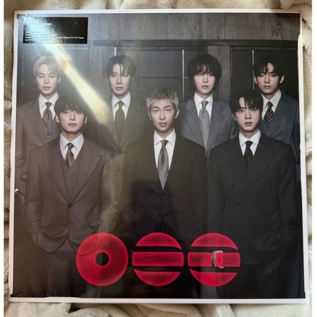 BTS - Arirang (coloured) (0198704872808) виниловая пластинка
BTS - Arirang (coloured) (0198704872808) виниловая пластинка