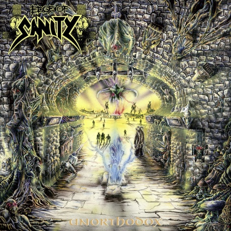 Edge Of Sanity - Unorthodox (coloured) (0198029501117)
Edge Of Sanity - Unorthodox (coloured) (0198029501117)