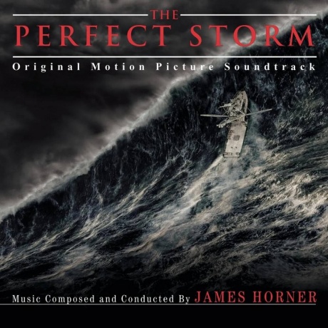 OST - Perfect Storm (James Horner) (coloured) (8719262015388) виниловая пластинка хорошее состояние
OST - Perfect Storm (James Horner) (coloured) (8719262015388) виниловая пластинка хорошее состояние